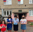 Сотрудники Госавтоинспекции провели акцию «Безопасный двор» - Газета Время