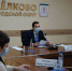 На контроле главы: на оперативном совещании обсудили проблемные темы - Газета Время