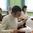 Всероссийская акция «Единый день сдачи ЕГЭ родителями» прошла в школе № 4 имени П. И. Климука - Газета Время