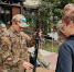 Обращаться с оружием обучили щелковцев на мастер-классе в День города - Regions.Ru