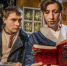 Щелковский театр попрощается с постановкой «Любовь — книга золотая» - Regions.Ru